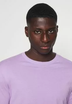 YOURTURN 2 PACK UNISEX - T-shirt à manches longues Garantie De Qualité 100% t shirt Col rond all -Vêtements Boutique 38bc5c3595794d2fa1b5f62e2492f8d5