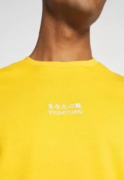 YOURTURN T-shirt imprimé En Remise t shirt Col rond all 15 YOURTURN T-shirt imprimé En Remise t shirt Col rond all -Vêtements Boutique 391a38362abd406d8bdb0db137440fe5