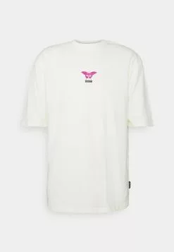 Prix Accessible YOURTURN UNISEX - T-shirt imprimé t shirt Col rond all 9 Prix Accessible YOURTURN UNISEX - T-shirt imprimé t shirt Col rond all -Vêtements Boutique 393304f563604c28b33caf8f69245601 1