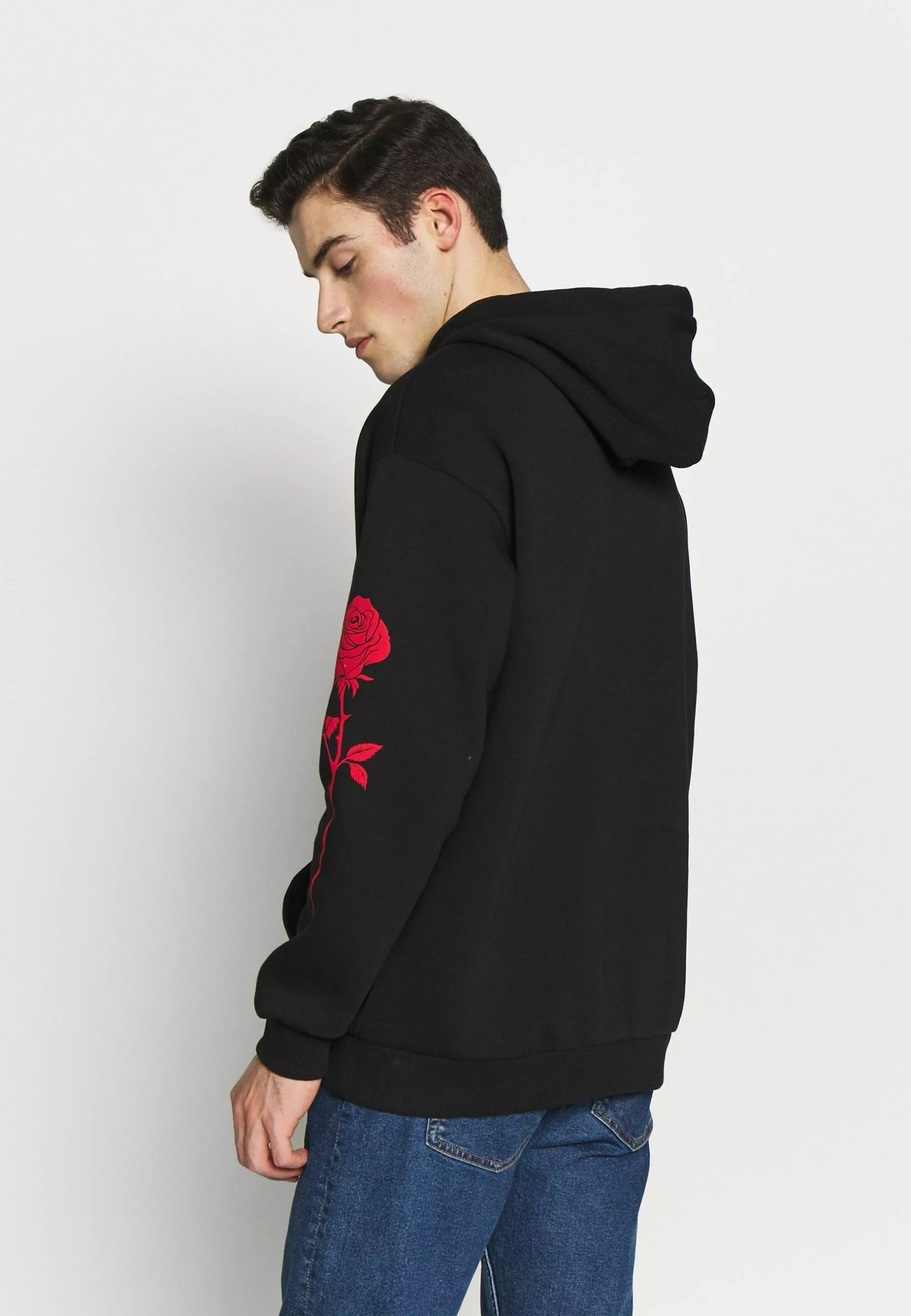 Qualité Fiable YOURTURN UNISEX - Sweat à capuche pullover Capuche all 5 Qualité Fiable YOURTURN UNISEX - Sweat à capuche pullover Capuche all – Image 3