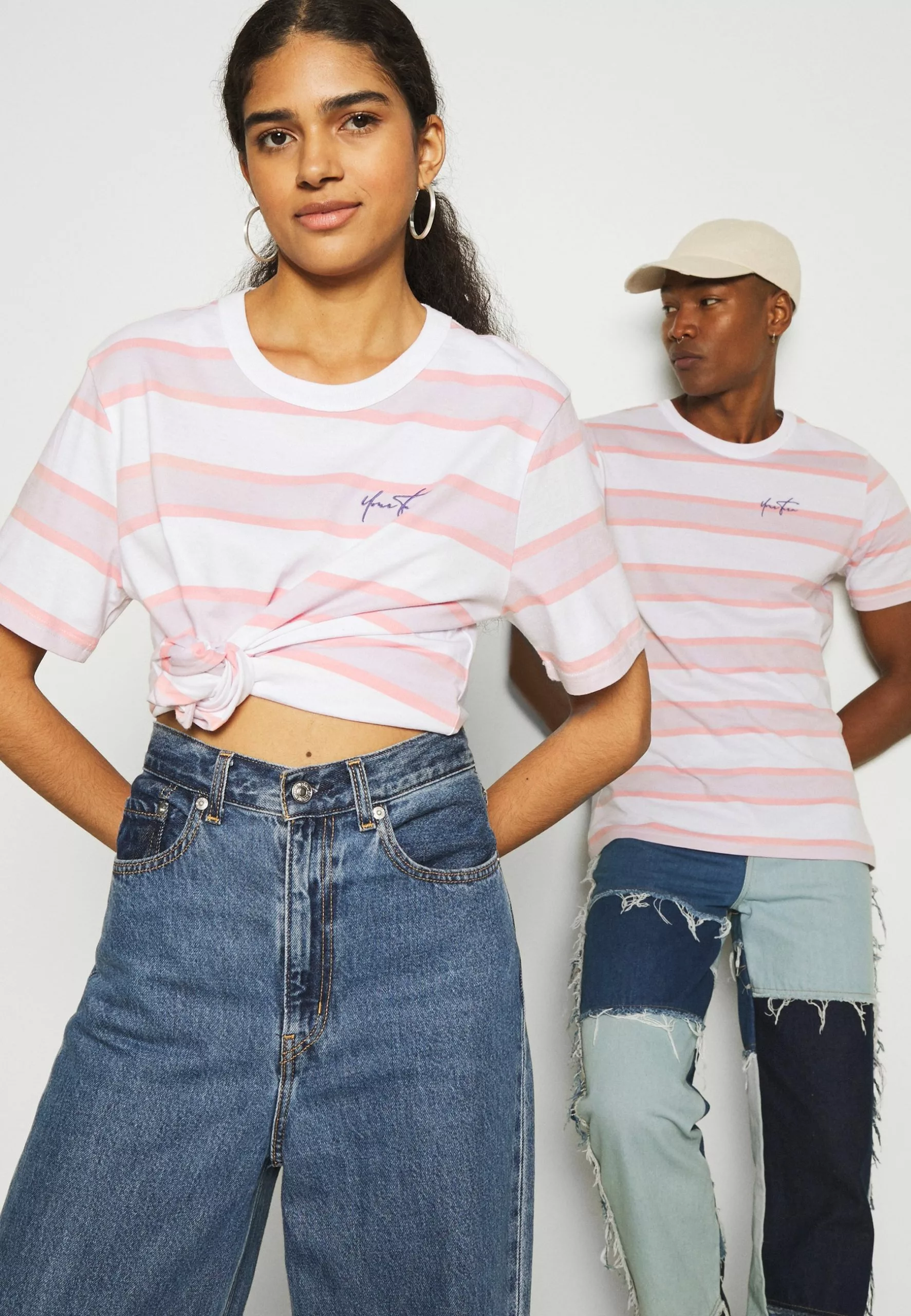 Prix Sacrifiés YOURTURN UNISEX - T-shirt imprimé t shirt Col rond all 6 Prix Sacrifiés YOURTURN UNISEX - T-shirt imprimé t shirt Col rond all – Image 4