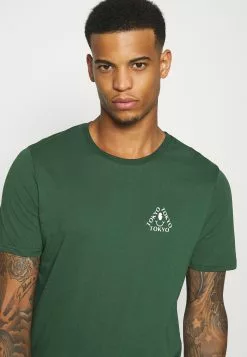 Se Vend Bas Prix YOURTURN UNISEX - T-shirt imprimé t shirt Col rond all 12 Se Vend Bas Prix YOURTURN UNISEX - T-shirt imprimé t shirt Col rond all -Vêtements Boutique 3aa6ed6ff3454b8ca05276cae4406617