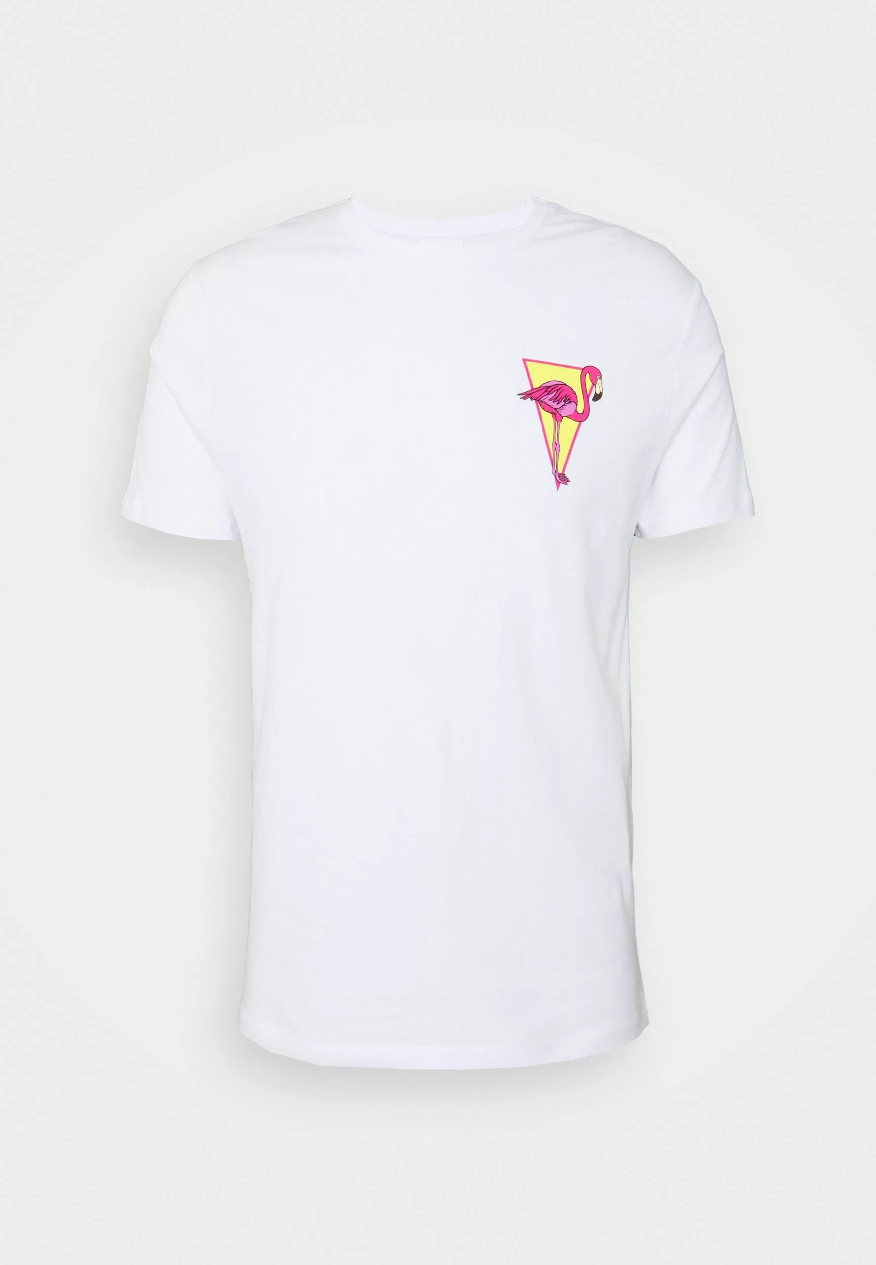 YOURTURN UNISEX - T-shirt imprimé Prix Bradés t shirt Col rond all 6 YOURTURN UNISEX - T-shirt imprimé Prix Bradés t shirt Col rond all – Image 4