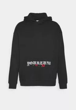 YOURTURN Prix Exclusifs UNISEX - Sweatshirt pullover Capuche all -Vêtements Boutique 3b1c279767ab41088f7f026efa0493ec 1