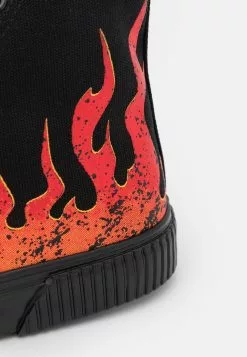 Qualité Excellente YOURTURN UNISEX - Baskets montantes sneaker Rond all -Vêtements Boutique 3b669c445b764ac495d8f0a595bdb353