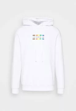 YOURTURN PRIDE UNISEX - Sweatshirt Prix Discount pullover Capuche all -Vêtements Boutique 3b9c11cd8fb94f5daa079888ff1105d6