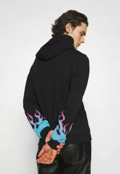 YOURTURN Prix Dégriffé UNISEX - Sweatshirt pullover Capuche all