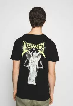 YOURTURN En Remise UNISEX - T-shirt imprimé t shirt Col rond all -Vêtements Boutique 3c61ffa9e9684b1cbbc4e990c0919f38