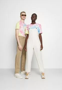 Prix Légers YOURTURN PRIDE UNISEX - T-shirt imprimé t shirt Col rond all -Vêtements Boutique 3cf959503e1d4cfb8b0b22ab46072bac