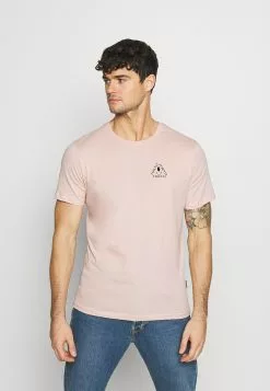 YOURTURN UNISEX - T-shirt imprimé Prix De Lancement t shirt Col rond all