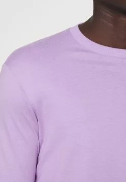 YOURTURN 2 PACK UNISEX - T-shirt à manches longues Garantie De Qualité 100% t shirt Col rond all -Vêtements Boutique 3e13890a57c74c64857e012379d7e38c