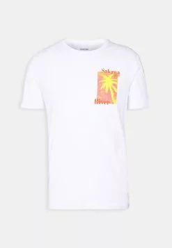 Haute Qualité YOURTURN UNISEX - T-shirt imprimé t shirt Col rond all -Vêtements Boutique 3eadabcfd5ce400981dfe94cbdd626cb