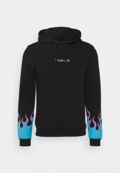 YOURTURN Prix Dégriffé UNISEX - Sweatshirt pullover Capuche all -Vêtements Boutique 3f3d8bf48aa44f08a1bac79377f88417