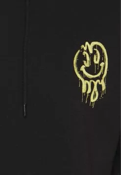 YOURTURN UNISEX - Sweatshirt qualité absolue pullover Capuche all -Vêtements Boutique 3f5029a16dc54f3e9bcaa0dc3f5c7829