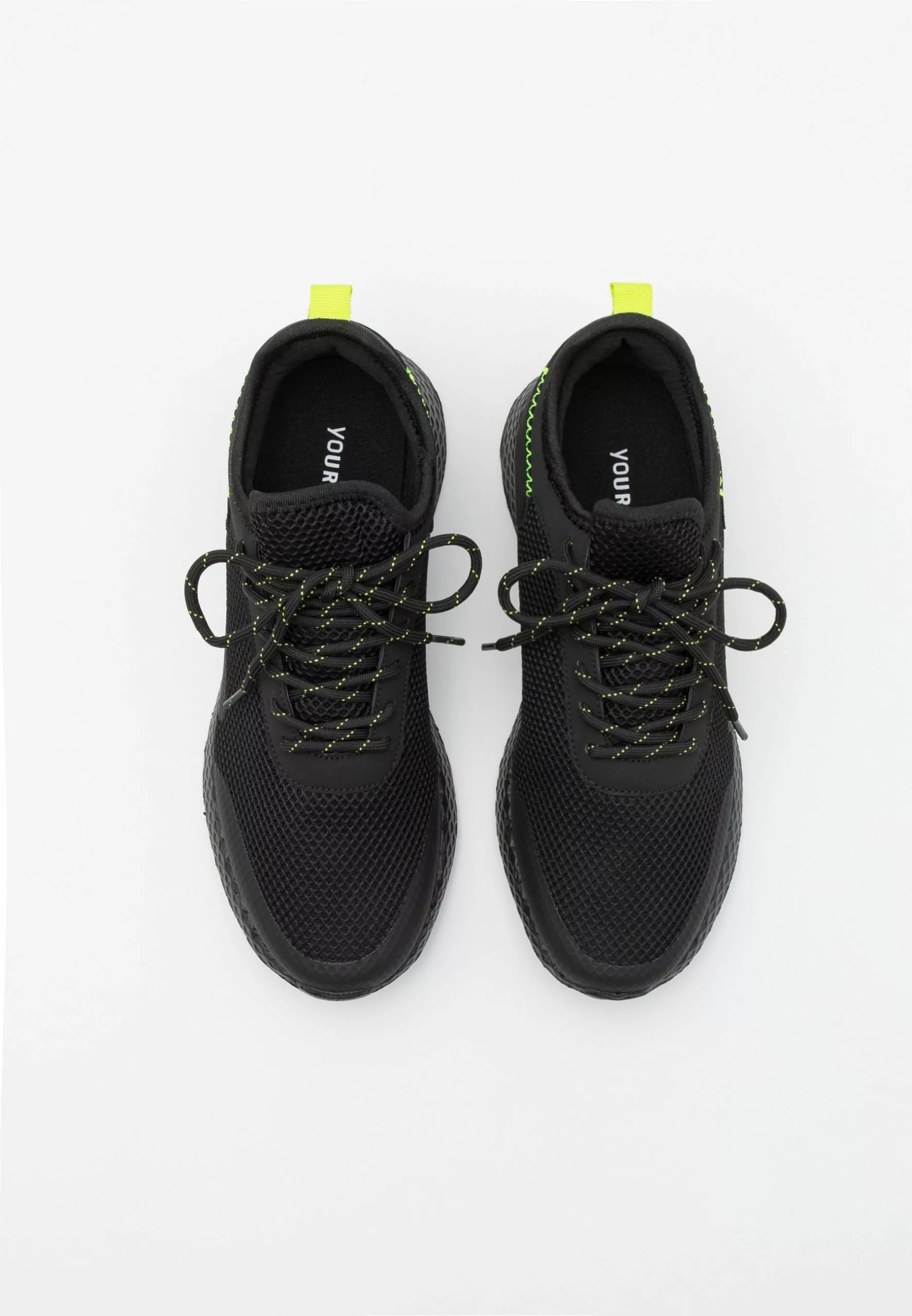 Qualité Garantie YOURTURN UNISEX - Baskets basses sneaker Rond all 6 Qualité Garantie YOURTURN UNISEX - Baskets basses sneaker Rond all – Image 4