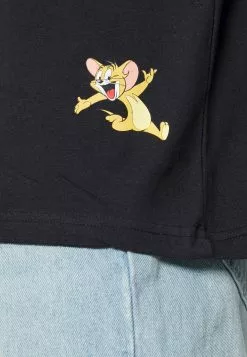Qualité Excellente YOURTURN UNISEX TOM & JERRY TEE - T-shirt imprimé t shirt Col rond all 11 Qualité Excellente YOURTURN UNISEX TOM & JERRY TEE - T-shirt imprimé t shirt Col rond all -Vêtements Boutique 4035cad8e75645d7ba2246f93b58bc48