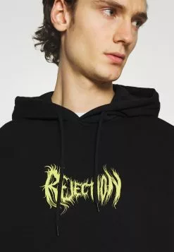 YOURTURN UNISEX - Sweat à capuche Prix Raisonnable pullover Capuche all -Vêtements Boutique 40df5f8833e846ab9e82f43e293ff623