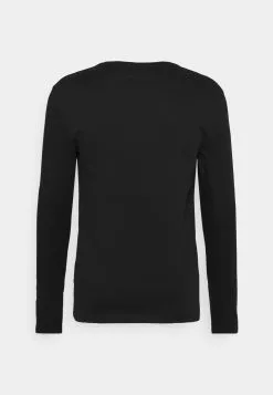 YOURTURN Première Qualité UNISEX - T-shirt à manches longues t shirt Col rond all -Vêtements Boutique 40f61269440c4888a5a46d8b4bf63dca