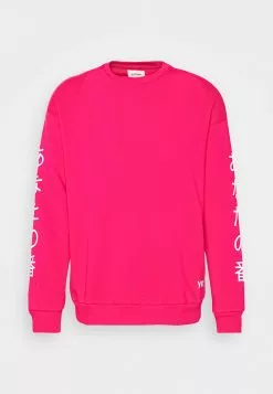 YOURTURN Petit Prix UNISEX - Sweatshirt pullover Col rond all -Vêtements Boutique 4116dac6db8b4a3d8f629c8810aa9f26