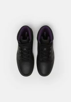 Première Qualité YOURTURN UNISEX - Baskets montantes sneaker Rond all 13 Première Qualité YOURTURN UNISEX - Baskets montantes sneaker Rond all -Vêtements Boutique 41188efcec774e05af97e60833514ead