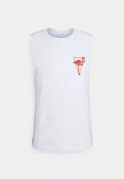 YOURTURN Bonne Qualité UNISEX - Débardeur t shirt Col rond all -Vêtements Boutique 41b38f9070094b31ac6064b29c9fbe79