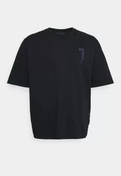 YOURTURN Prix Exclusifs UNISEX - T-shirt imprimé t shirt Col rond all -Vêtements Boutique 420fdd9cbee94a93967c2e60f25dd616