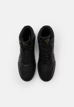 YOURTURN UNISEX - Baskets montantes Faible Prix sneaker Rond all -Vêtements Boutique 42356a4988874e9b8ad8bc8eb854c95f