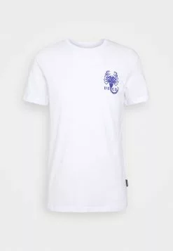 Promos YOURTURN UNISEX - T-shirt imprimé t shirt Col rond all -Vêtements Boutique 425f591aef3748a6b6efbe16e8844e8d