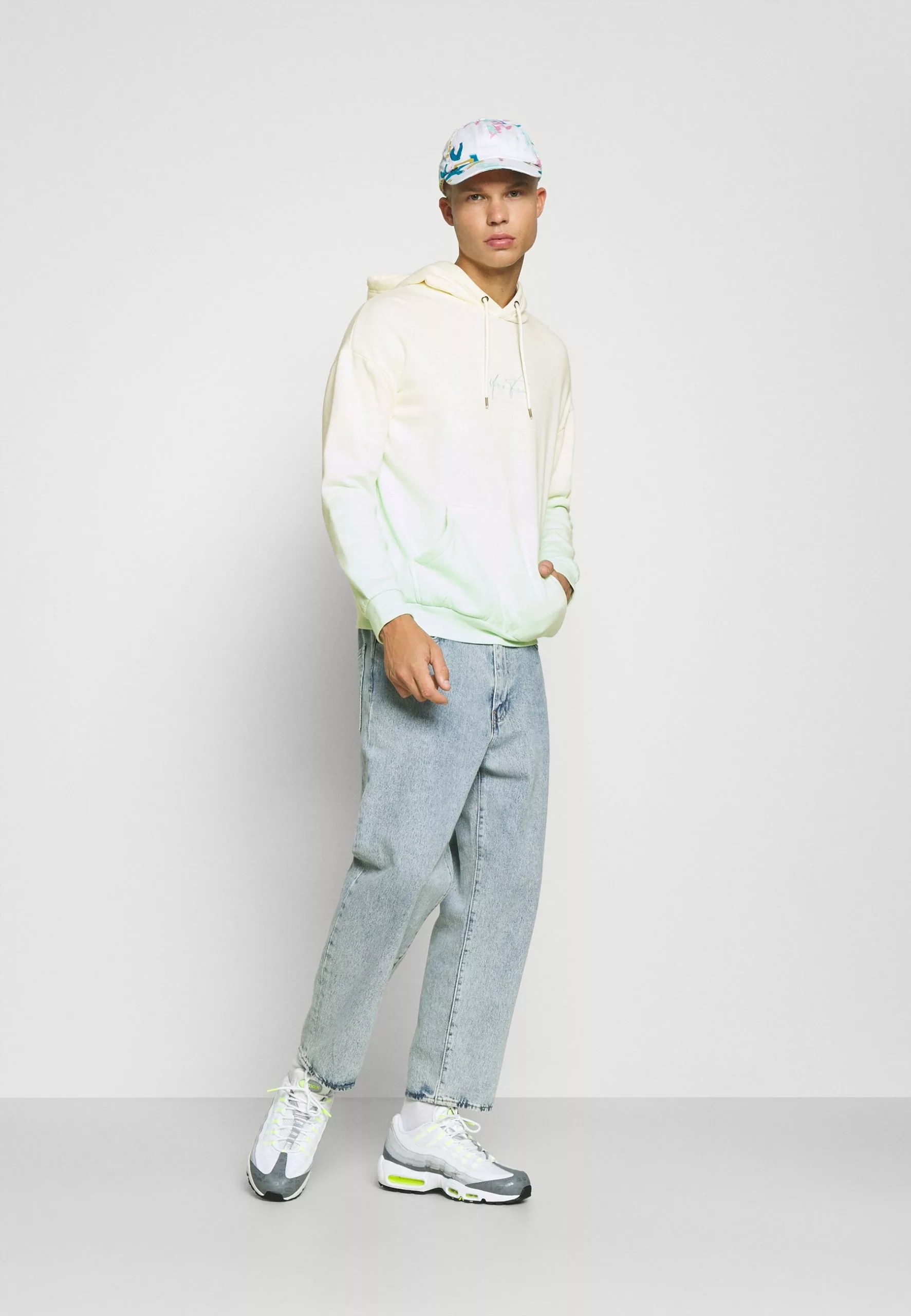 YOURTURN UNISEX - Sweat à capuche Promos pullover Capuche all 4 YOURTURN UNISEX - Sweat à capuche Promos pullover Capuche all – Image 2