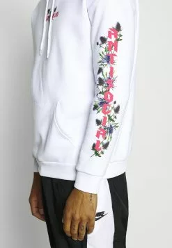 YOURTURN UNISEX - Sweat à capuche Prix Raisonnable pullover Capuche all -Vêtements Boutique 4311426150654804b594214d15dcc3ce