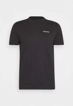 YOURTURN UNISEX - T-shirt basique Marchandise de première qualité t shirt Col rond all -Vêtements Boutique 4313698fd9674186b80b4f205c781a3a