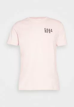 Prix Ourlé YOURTURN T-shirt imprimé t shirt Col rond all -Vêtements Boutique 4363e41e897e48c49bb8610429640098 2