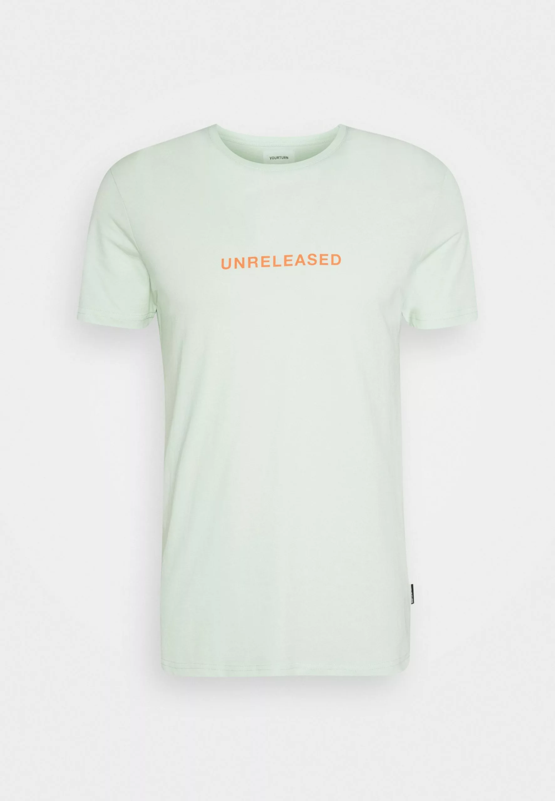 Discount En Ligne YOURTURN T-shirt imprimé t shirt Col rond all 10 Discount En Ligne YOURTURN T-shirt imprimé t shirt Col rond all – Image 8