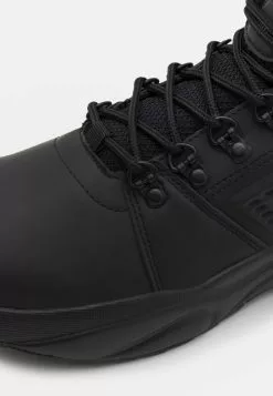 Qualité absolue YOURTURN UNISEX - Baskets montantes sneaker Rond all -Vêtements Boutique 43e5de17af8f47128152db994f2525b9