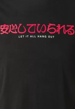 Marchandise de première qualité YOURTURN T-shirt imprimé t shirt Col rond all -Vêtements Boutique 43e8aa33e63b43d1b655b9364e7eb172