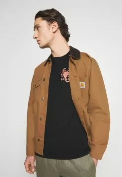 Prix Avantageux YOURTURN UNISEX - T-shirt imprimé t shirt Col rond all -Vêtements Boutique 447800c874a643e79cabe991685a3a17