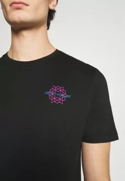 YOURTURN Prix Usine UNISEX - T-shirt imprimé t shirt Col rond all -Vêtements Boutique 44b45c6a730e472eb44acac51fbc2ad0