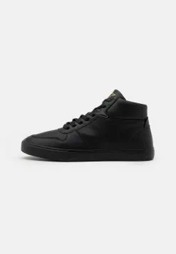 YOURTURN Un Tarif Préférentiel UNISEX - Baskets montantes sneaker Rond all -Vêtements Boutique 44d9b919673e4e34b04ab87fcd434e3a 1