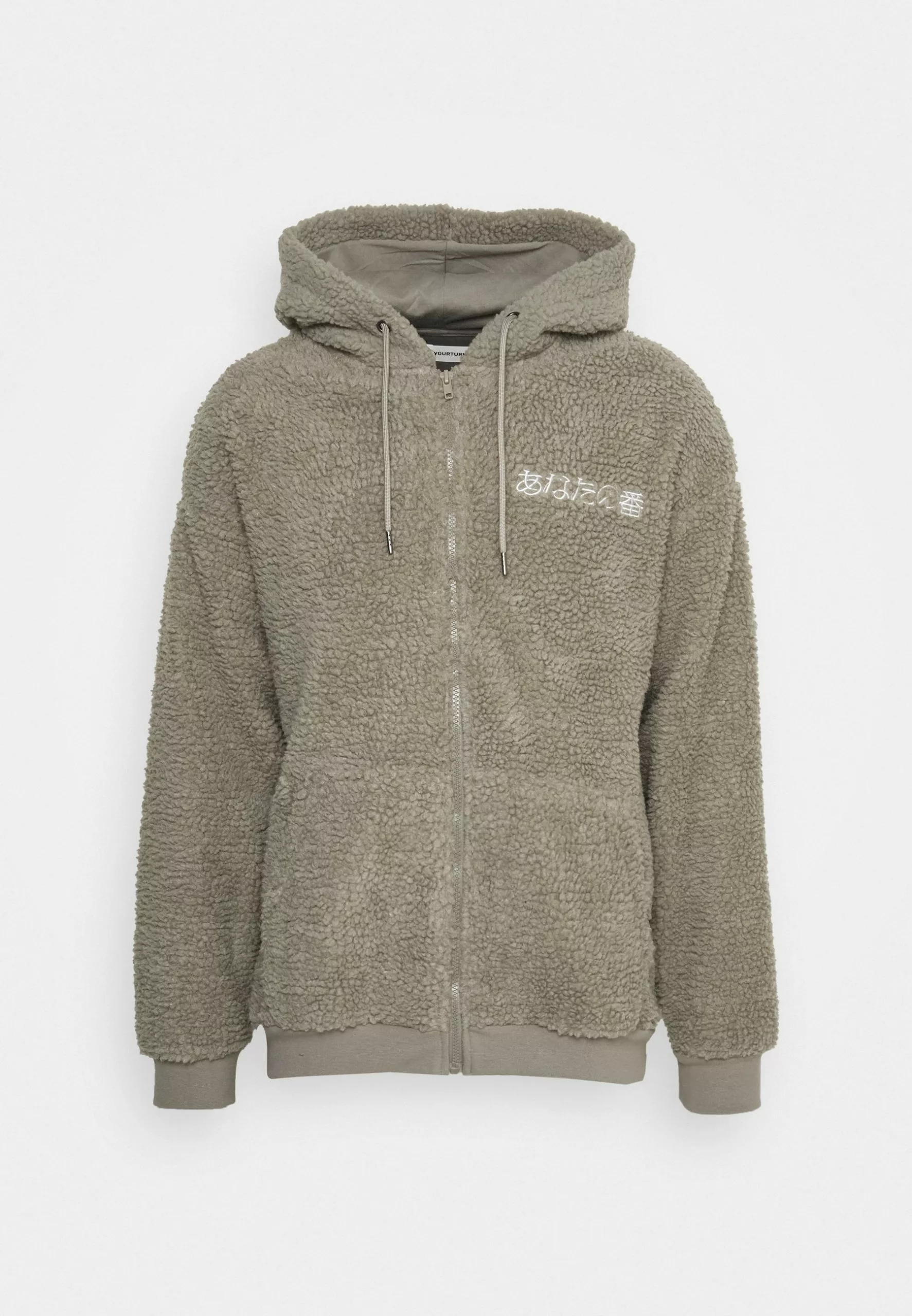 Prix Préférentiel YOURTURN UNISEX - Veste d'hiver coat Capuche all 7 Prix Préférentiel YOURTURN UNISEX - Veste d'hiver coat Capuche all – Image 5