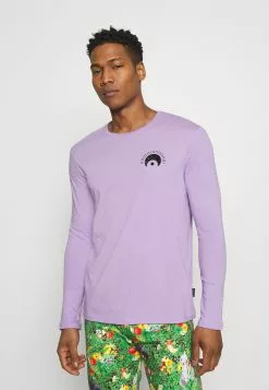 YOURTURN Prix Compétitif UNISEX - T-shirt à manches longues t shirt Col rond all 12 YOURTURN Prix Compétitif UNISEX - T-shirt à manches longues t shirt Col rond all -Vêtements Boutique 45813b2d503b446ea8ac368a7bf1e986