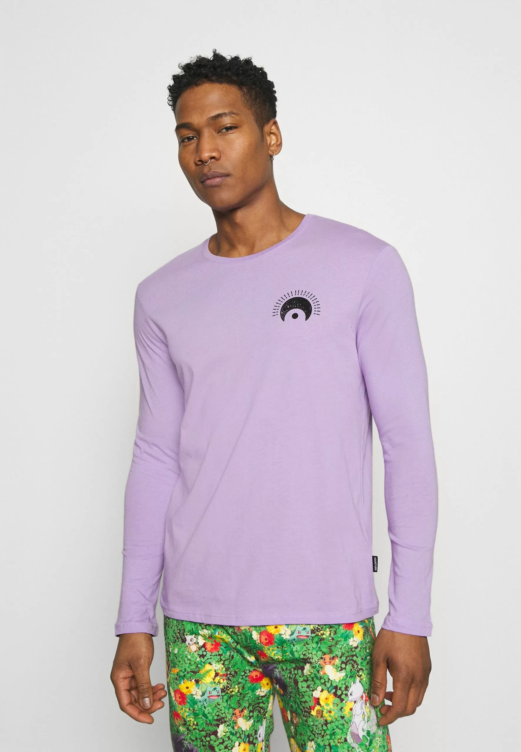 YOURTURN Prix Compétitif UNISEX - T-shirt à manches longues t shirt Col rond all 5 YOURTURN Prix Compétitif UNISEX - T-shirt à manches longues t shirt Col rond all – Image 3