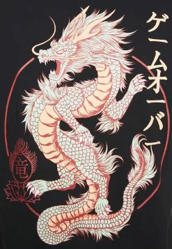 Première Qualité YOURTURN UNISEX - T-shirt imprimé t shirt Col rond all 15 Première Qualité YOURTURN UNISEX - T-shirt imprimé t shirt Col rond all -Vêtements Boutique 46a77bda8369439daa07d012c26ad9eb