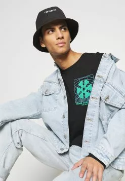 Qualité Supérieure YOURTURN UNISEX - T-shirt à manches longues t shirt Col rond all -Vêtements Boutique 46d6acc15dc34835a7f7f4b20e3864a3