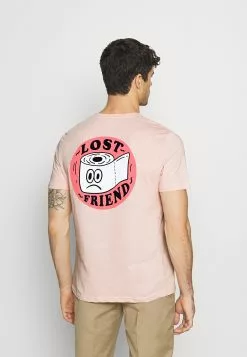 YOURTURN Produit de première qualité UNISEX - T-shirt imprimé t shirt Col rond all 10 YOURTURN Produit de première qualité UNISEX - T-shirt imprimé t shirt Col rond all -Vêtements Boutique 46f2df598b314f65aad47e947016933c