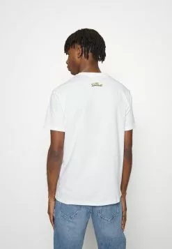 YOURTURN Prix Légers BART SKATE UNISEX TEE - T-shirt imprimé t shirt Col rond all 10 YOURTURN Prix Légers BART SKATE UNISEX TEE - T-shirt imprimé t shirt Col rond all -Vêtements Boutique 47015eb87a554f029df804a999eeea62