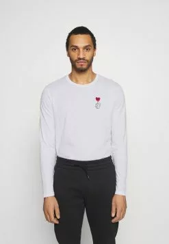 Garantie De Qualité 100% YOURTURN UNISEX - T-shirt à manches longues t shirt Col rond all -Vêtements Boutique 470181e7ea2949399d770a3ab522d2a3