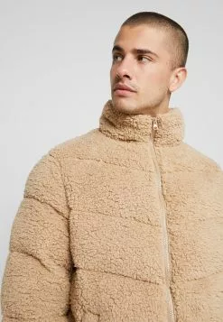 YOURTURN Meilleur Prix Garanti Veste d'hiver coat Col officier all -Vêtements Boutique 470abfdc234e4da9b77aa1306f8dc82b