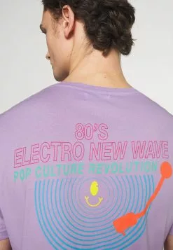 YOURTURN Vendre-Réclame UNISEX - T-shirt imprimé t shirt Col rond all -Vêtements Boutique 47669cbc09474d189269c3d052855128