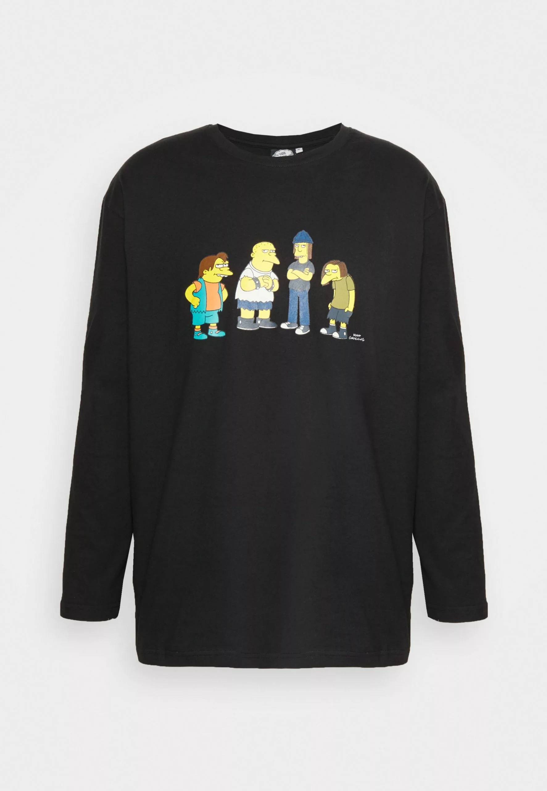 Qualité Fiable YOURTURN UNISEX - T-shirt à manches longues t shirt Col rond all 3 Qualité Fiable YOURTURN UNISEX - T-shirt à manches longues t shirt Col rond all