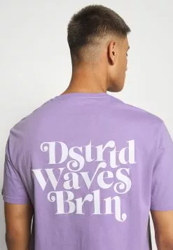 Meilleur Prix Garanti YOURTURN UNISEX - T-shirt imprimé t shirt Col rond all -Vêtements Boutique 47f1542d513d46798b969e24158e66af